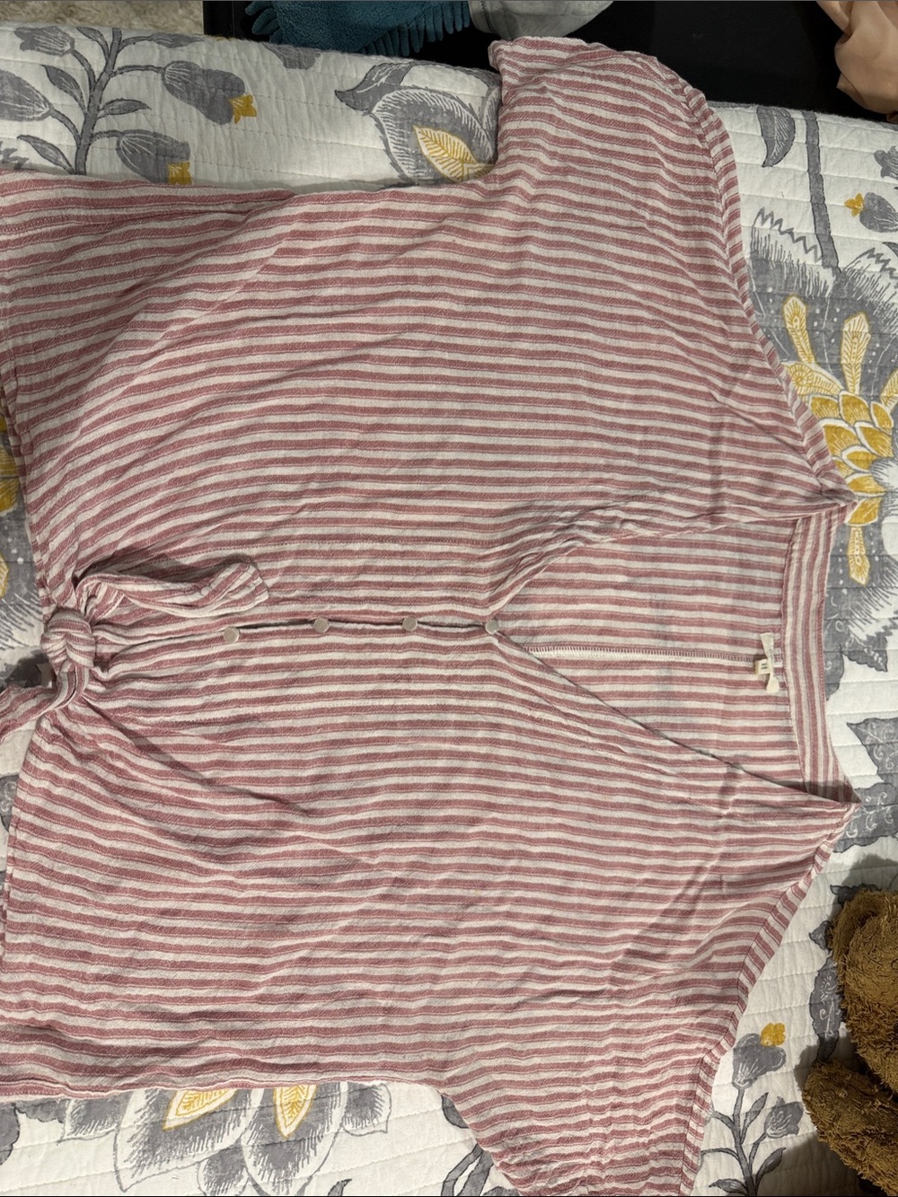 Maurice’s top